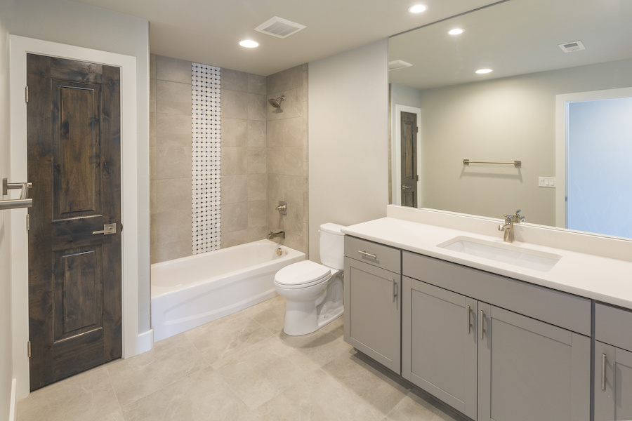 Recessed Lighting To Have Or Not, Best Type Of Recessed Lighting For Bathroom